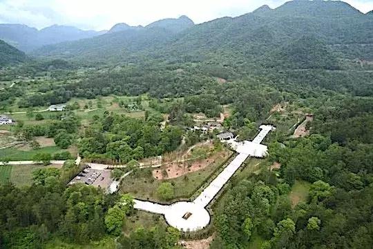 今天,我要夸夸我的通江