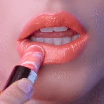 春夏新款口红试色,春夏口红色号大牌高级感十足口红