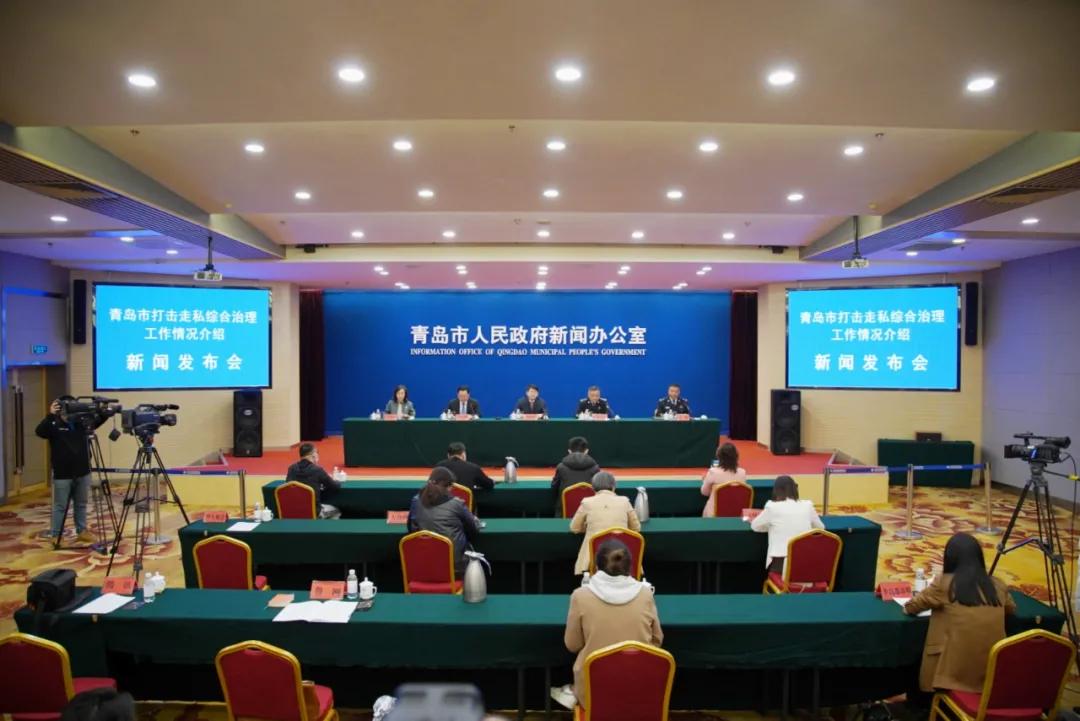 答记者问丨邮寄*私走**卷烟也属于违法行为