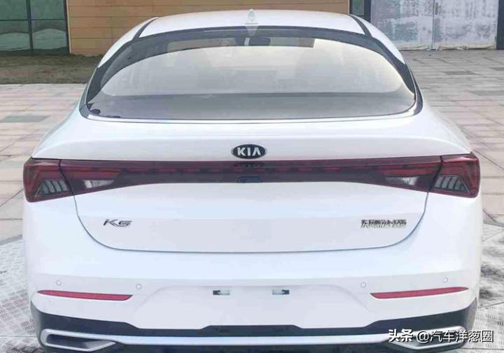 1.5tk5起亚,1.5t起亚k5试驾