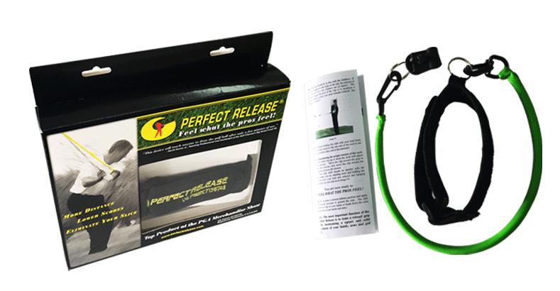 怎样让挥杆看起来更轻松,完美挥杆动作大全