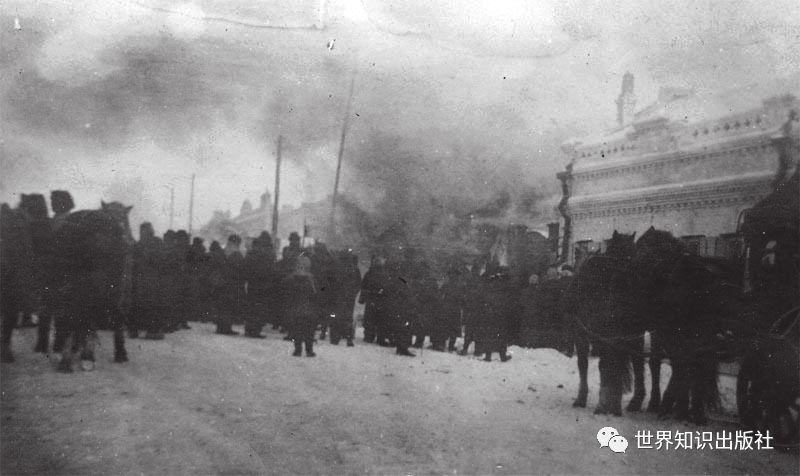 东北抗疫，施肇基智斗法国使馆