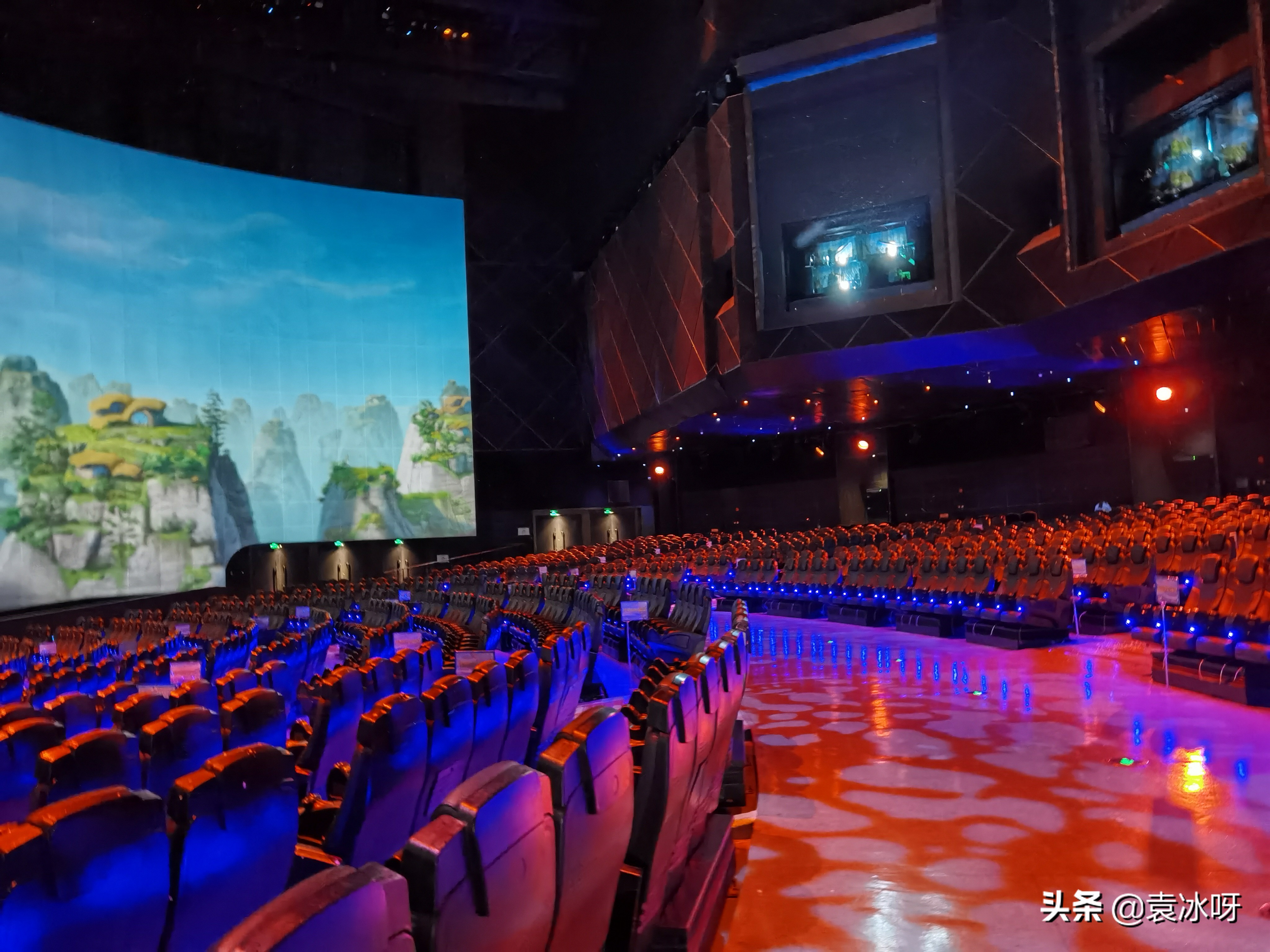 珠海长隆海洋王国一日攻略,珠海长隆海洋王国停车场攻略