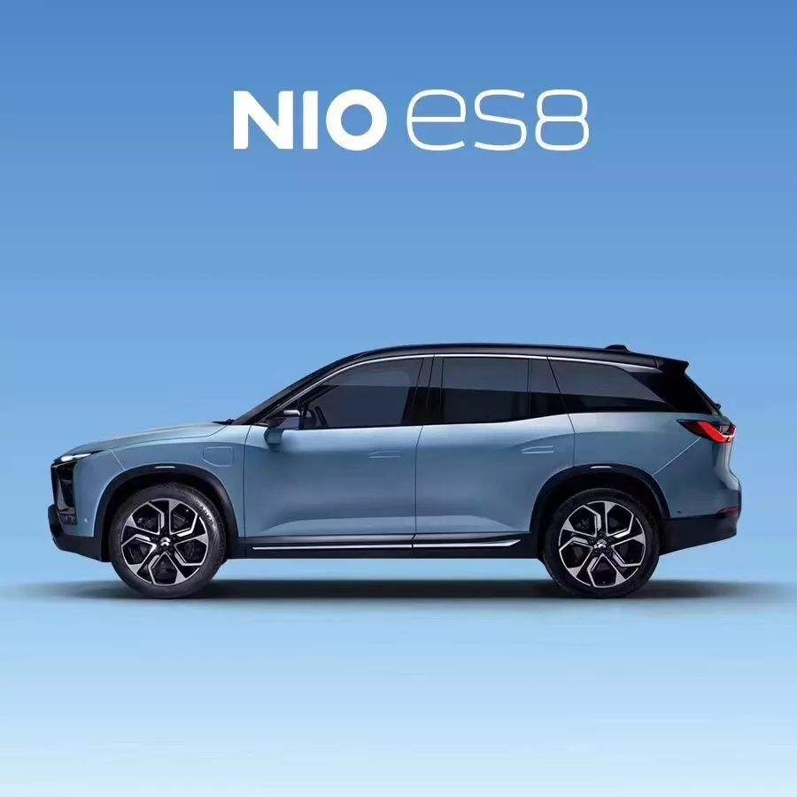 蔚来第二工厂是和江淮合作的吗,江淮蔚来工厂什么水平