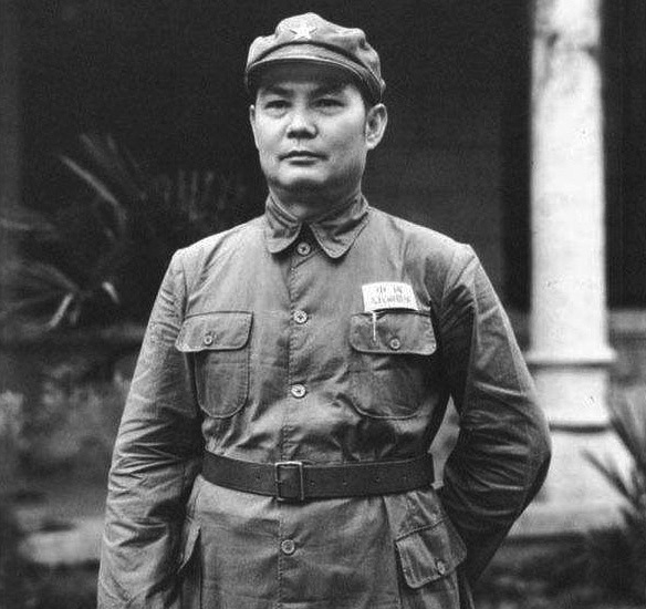 开国大典的十大将军,开国大典十大将