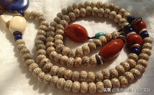 盘玩星月的乐趣,盘珠子上瘾