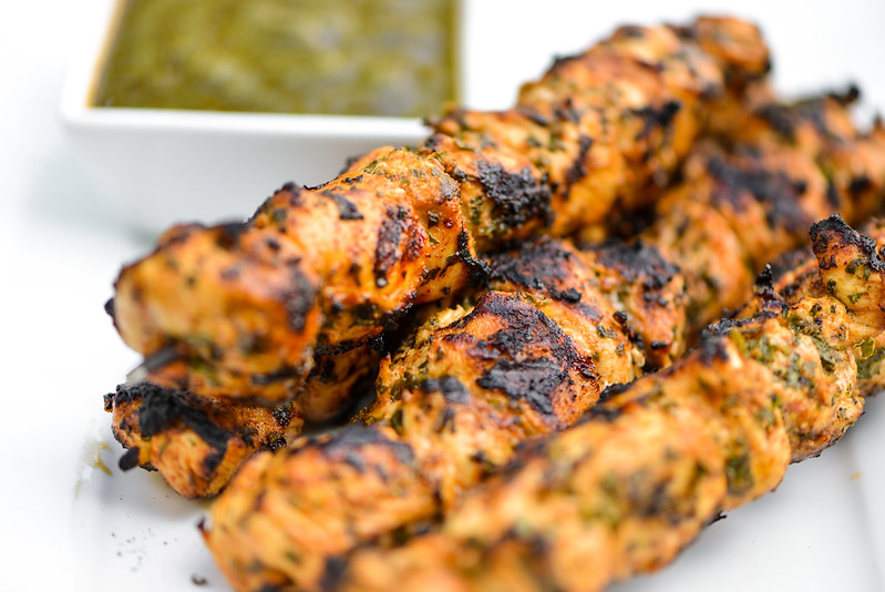 摩洛哥小吃大全！这份美食清单一定要收藏起来