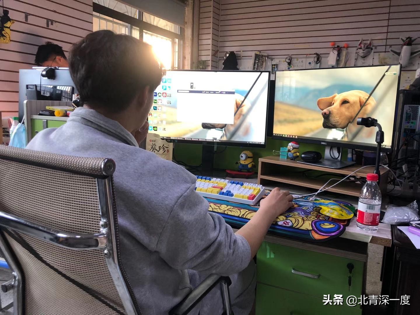 义乌创业失败负债累累,义乌创业失败的经验