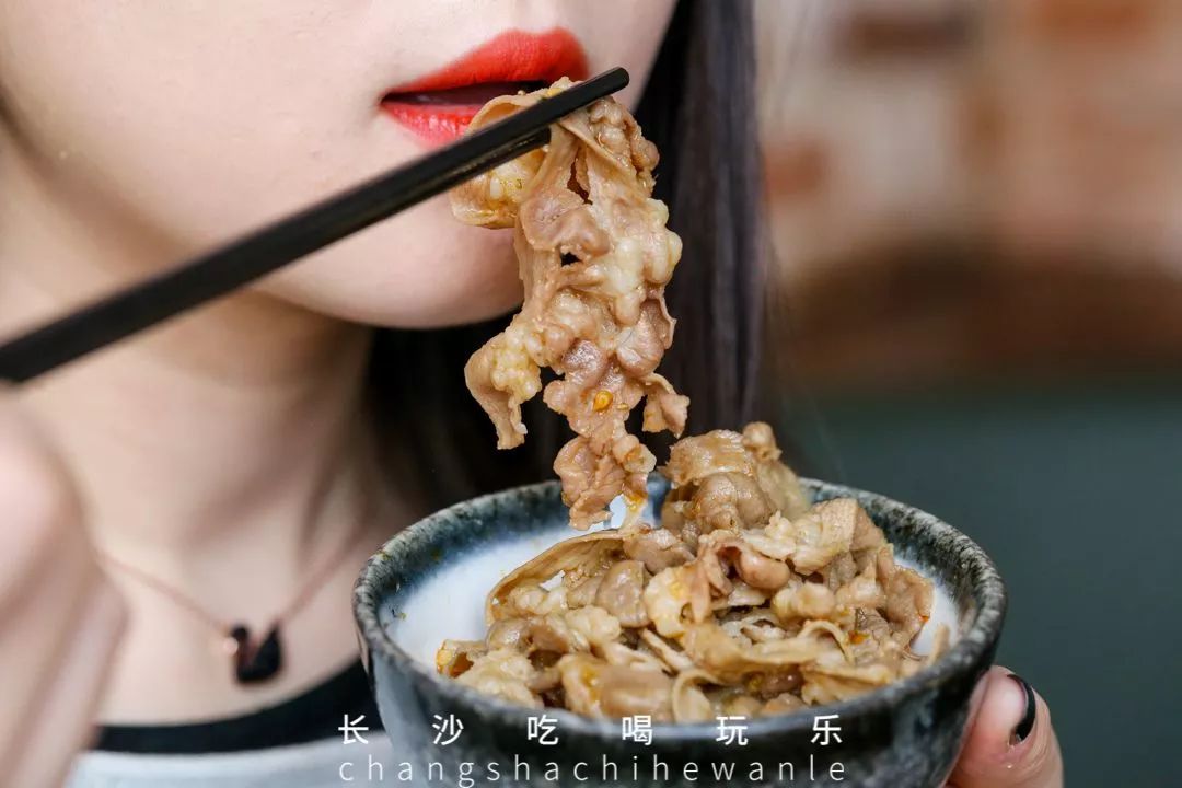 长沙吃羊肉最正宗的地方,长沙必吃的9家羊肉店