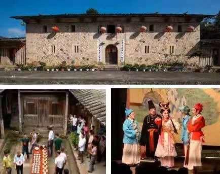 又出名|晋江获2018最佳体育投资城市公示围头瑶前入选第五批……