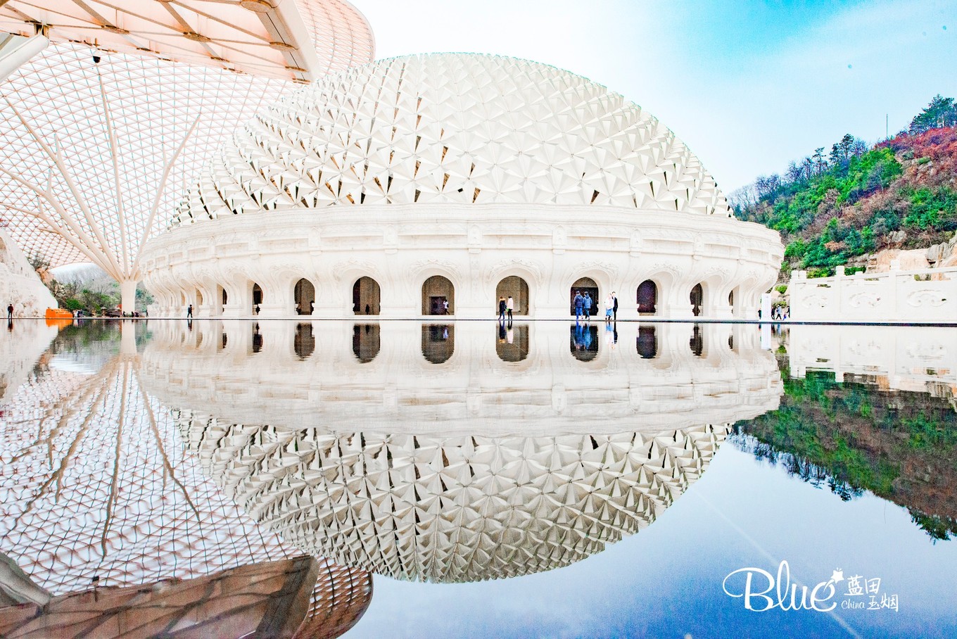 最有灵性的古佛寺,国内最美佛寺排行榜前十