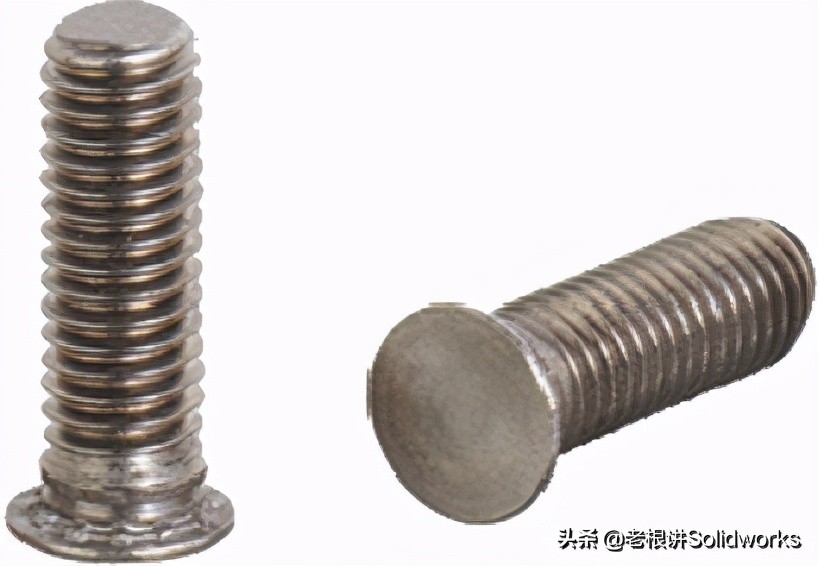 钣金压铆图怎么看,钣金压铆结构设计