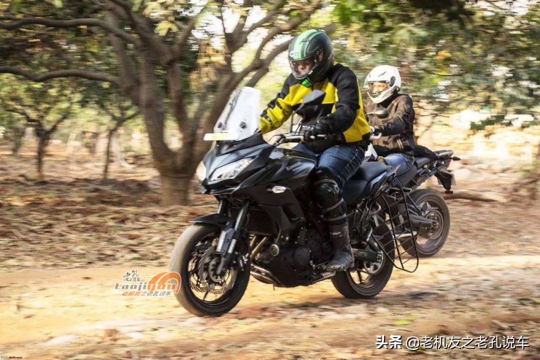 原来大贸摩托车早就零关税了，那么贵的车，钱被谁赚了？