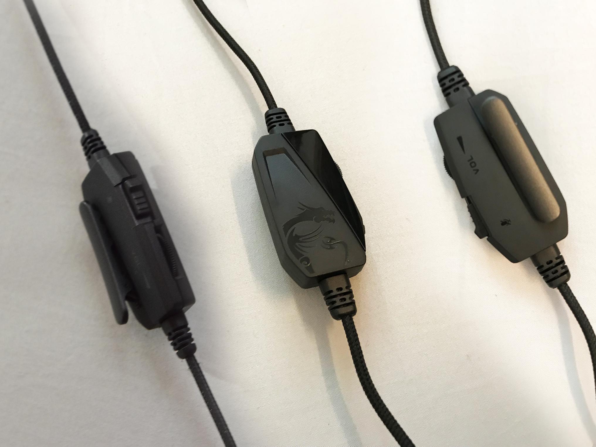 微星gh60耳机怎么样,微星红龙1080游戏测试