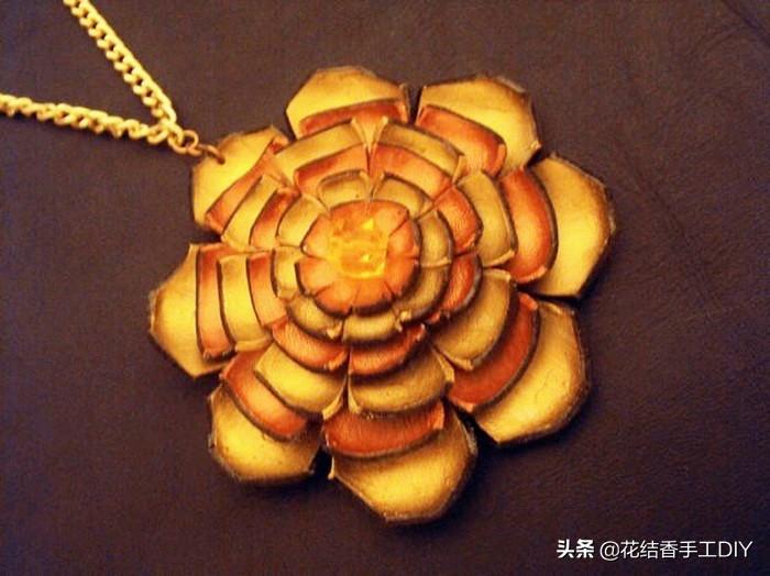 diy手工制作小饰品手链,流行diy工艺饰品