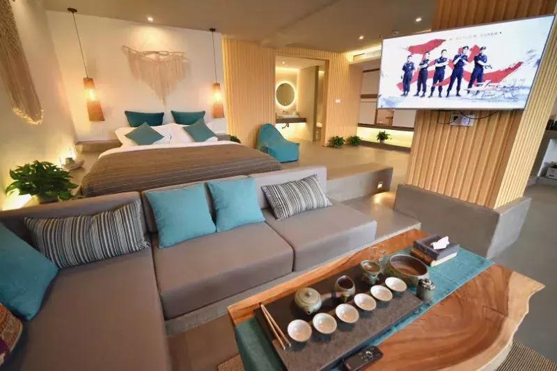 马尔代夫度假岛沙屋,马尔代夫沙屋