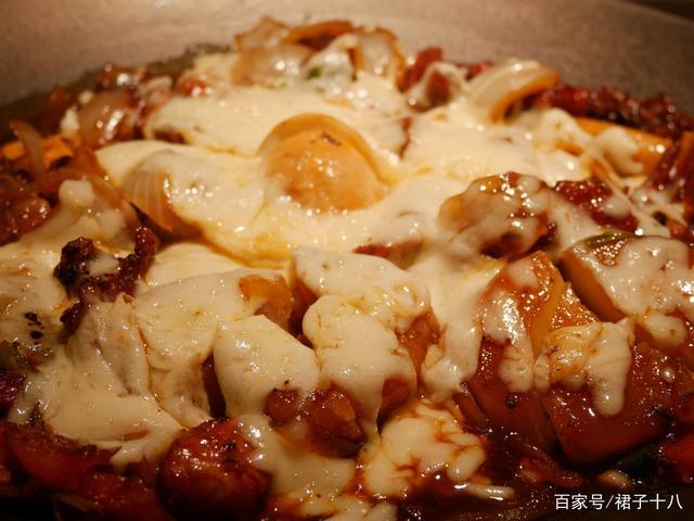 青岛比较正宗的韩国料理,青岛韩国料理排名第一的店