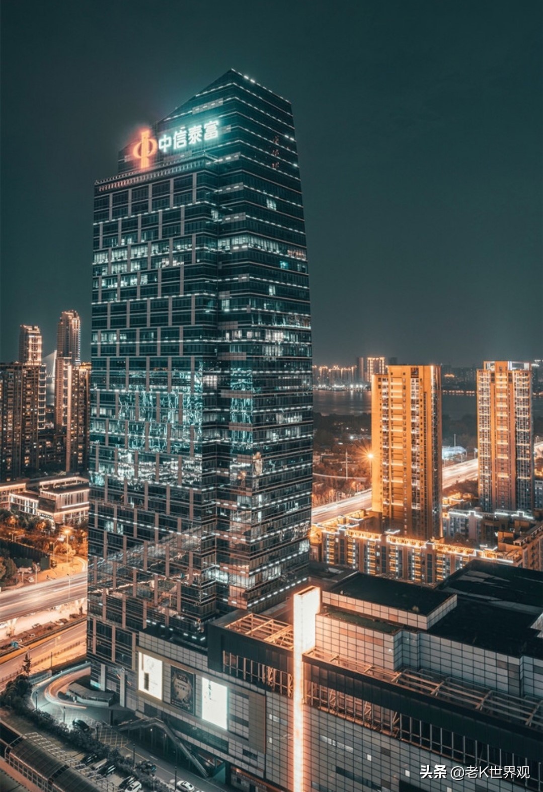 武汉天地有什么优势,武汉天地深度解析