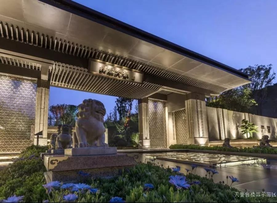 邦泰天誉有装修好的了没,邦泰天誉入住感受