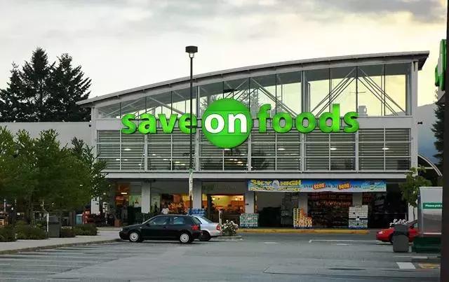 温哥华十大超市,温哥华超市打折信息