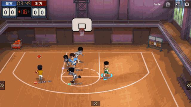 灌篮高手长谷川一志好玩儿吗,灌篮高手手游长谷川一志