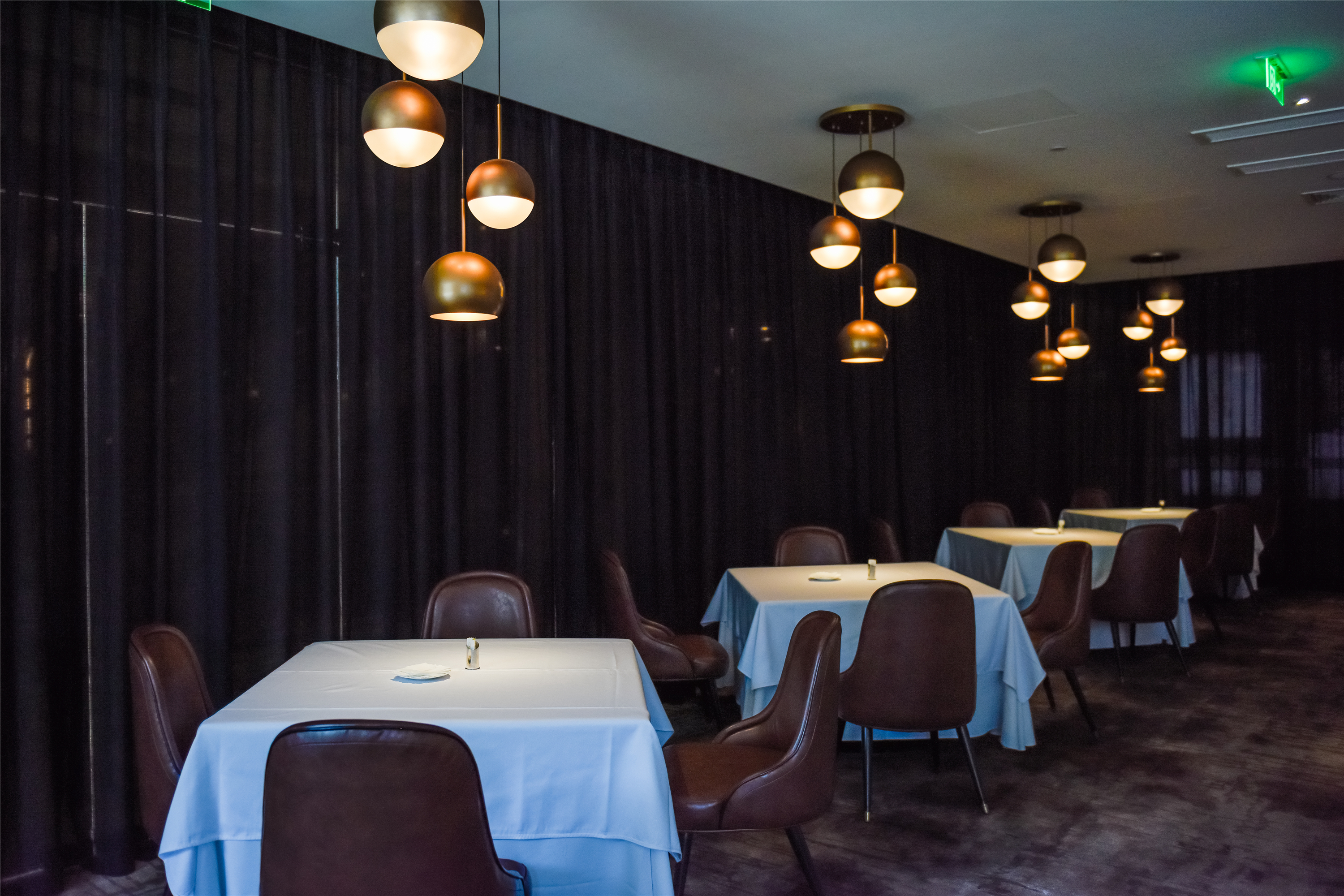 中国人七分熟牛排,中国人的牛排