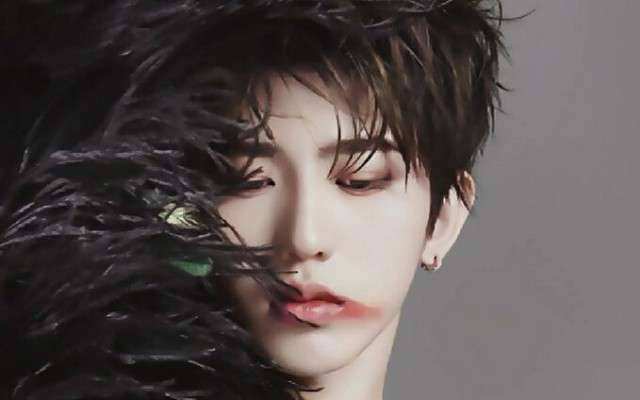 蔡徐坤靠实力说话,蔡徐坤凭实力得到了什么