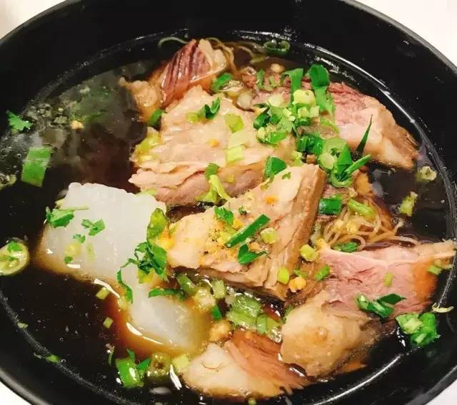 香港十大必吃美食店,香港超高水准的美食好店