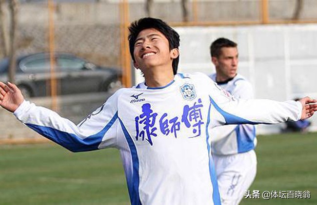 cba国安米卢,他曾是cba第一小前锋