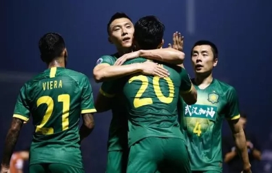 分析国安输球,复盘国安海港