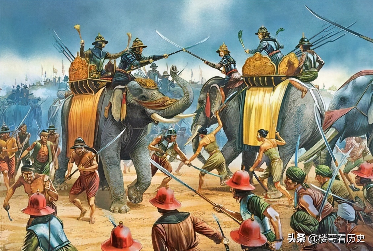 蜀献王朱椿完整版视频,蜀献王朱椿