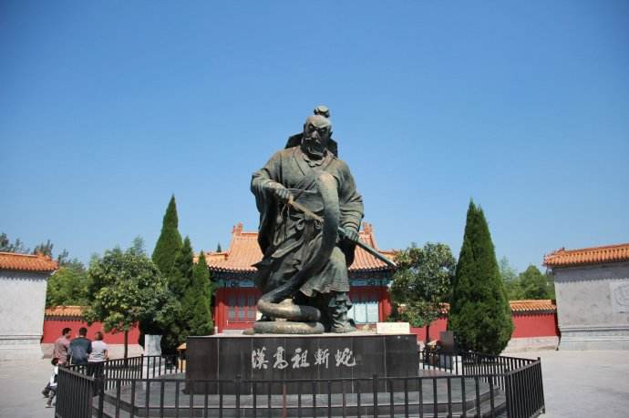 河南永城芒砀山海拔高多少,芒砀山海拔高度