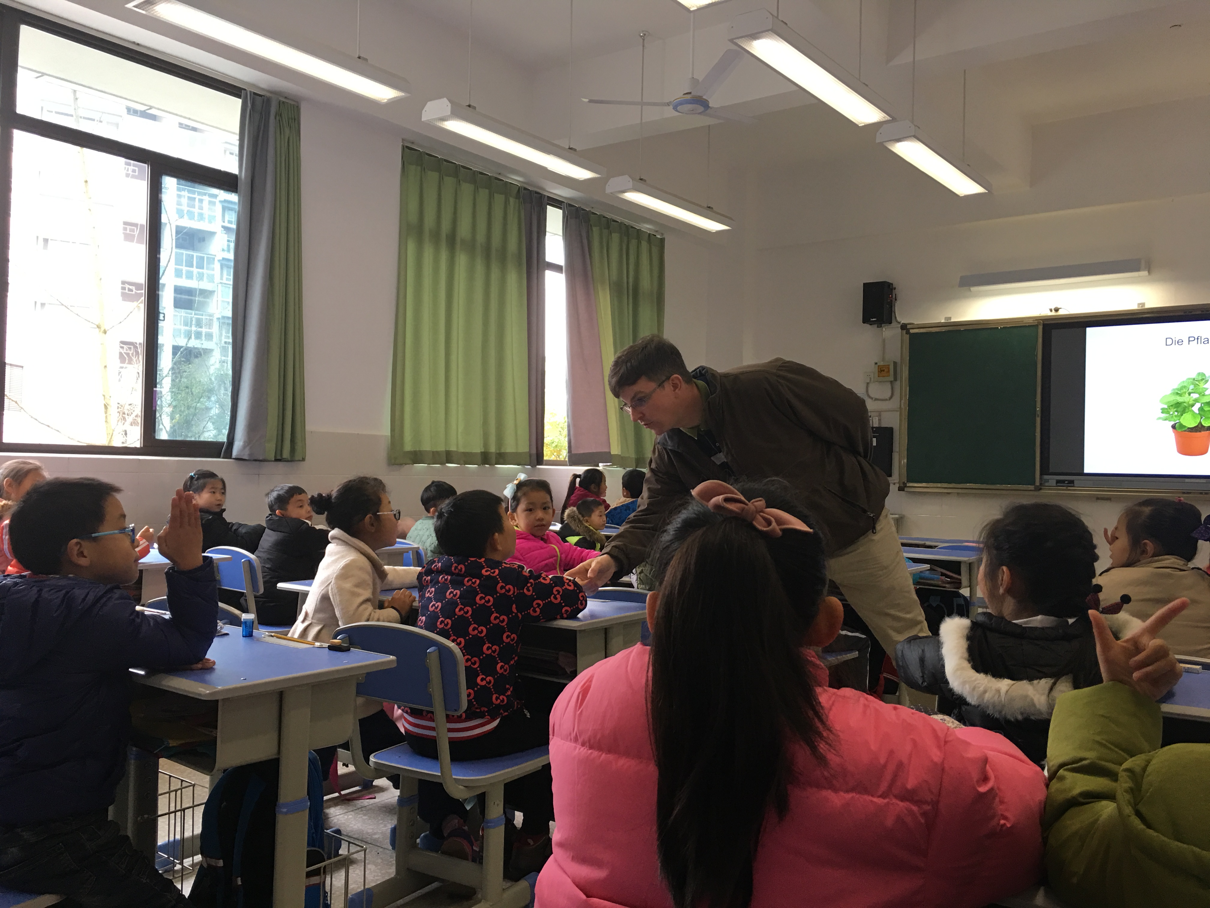 小语种人才需求大,小语种人才需求大增