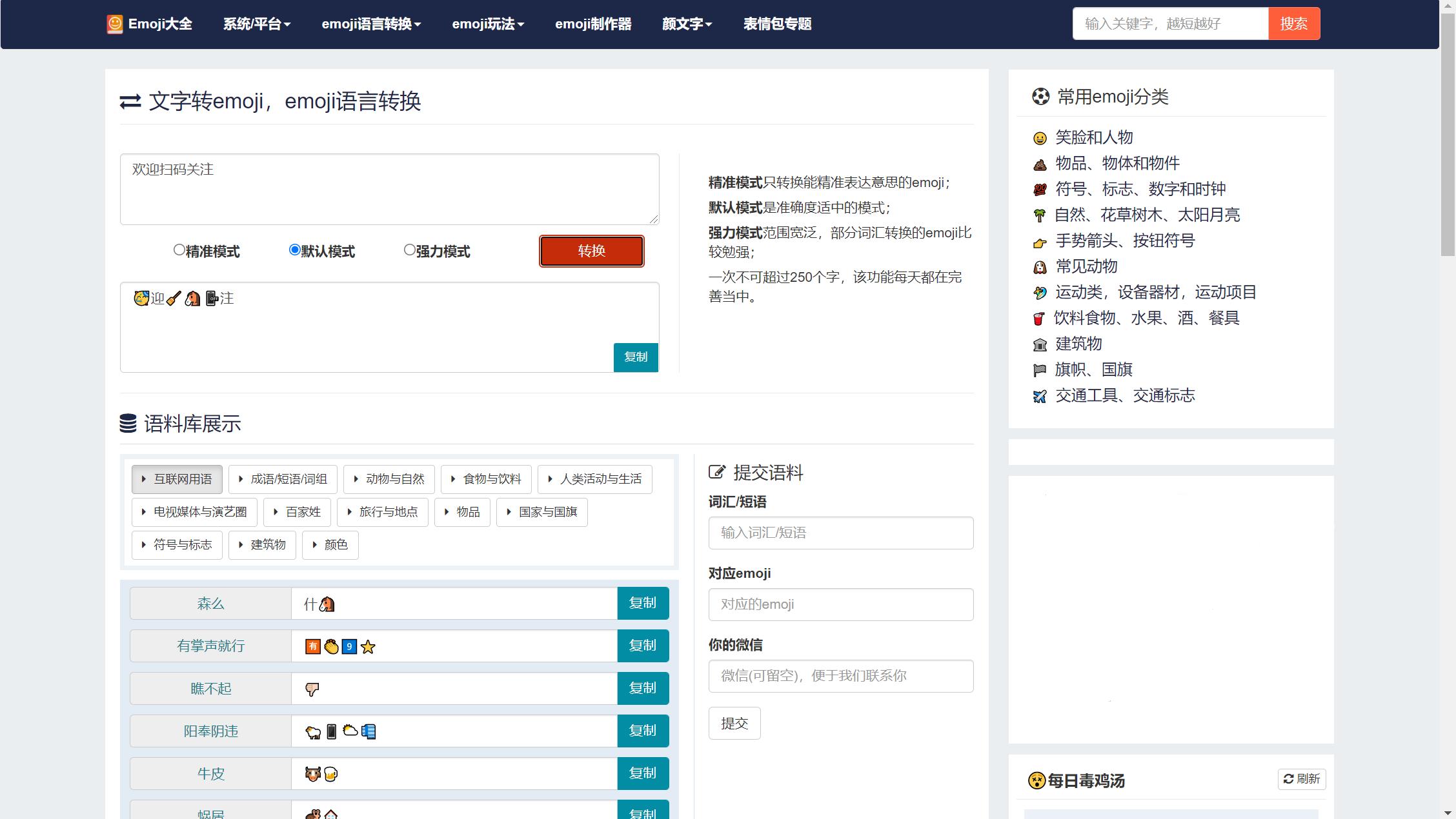 emoji图解大全,emoji神还原emoji挑战合集