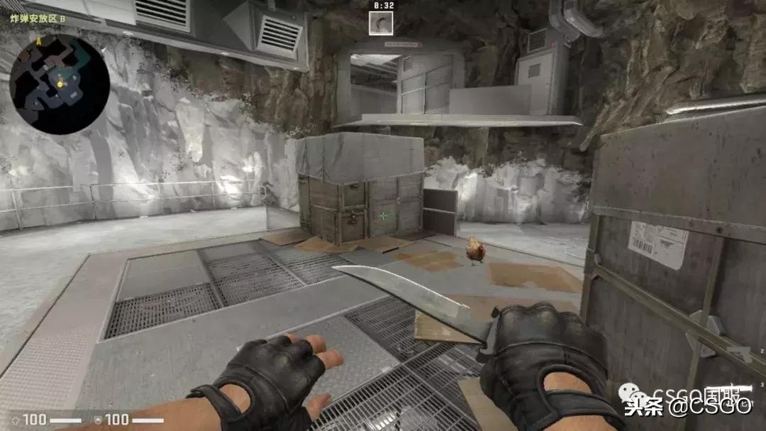 「社区服」娱乐与对抗并重的不二选择-附2018年11月29日更新日志