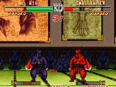 真侍魂娜可露露一币通关,真侍魂2娜可露露隐藏必杀