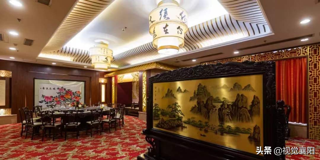 襄阳有哪些四星级酒店,襄阳汉江大酒店几星级