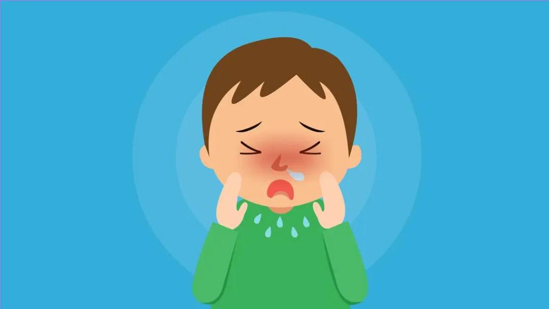 打喷嚏又咳嗽是不是感冒,打喷嚏咳嗽低烧是什么感冒