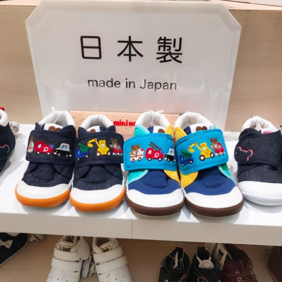 日本婴儿用品好物推荐清单,宝妈福利有哪些