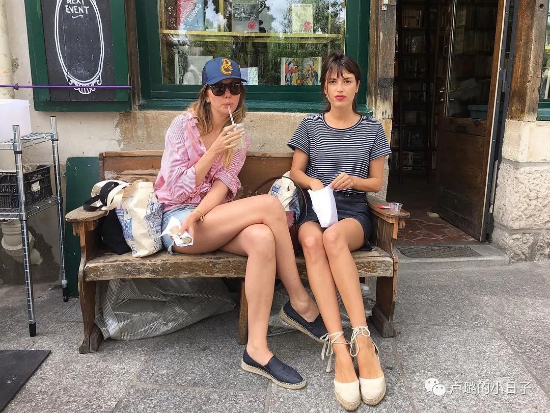 法国小香风凉鞋推荐,小众夏季凉鞋推荐