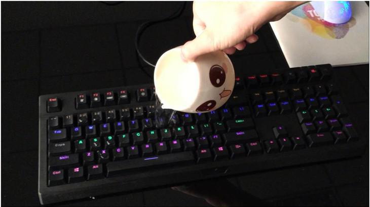 机械键盘需要保养吗,机械键盘怎么保养