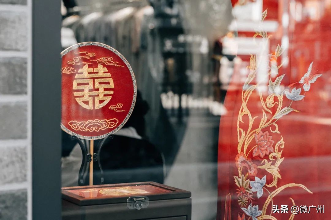 广州最值得逛的10条街,来广州必逛的10条街