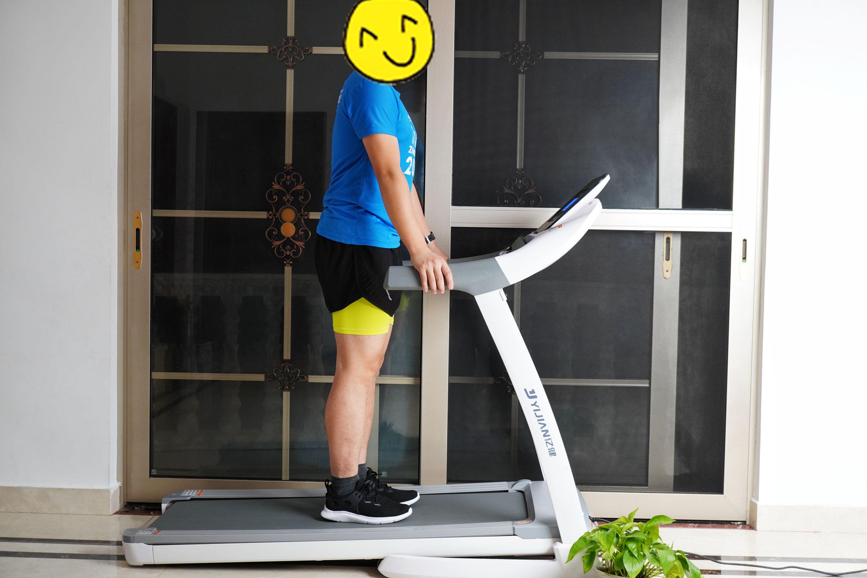 咕咚智能跑鞋21k超轻款适合人群,体验咕咚智能跑鞋5k20