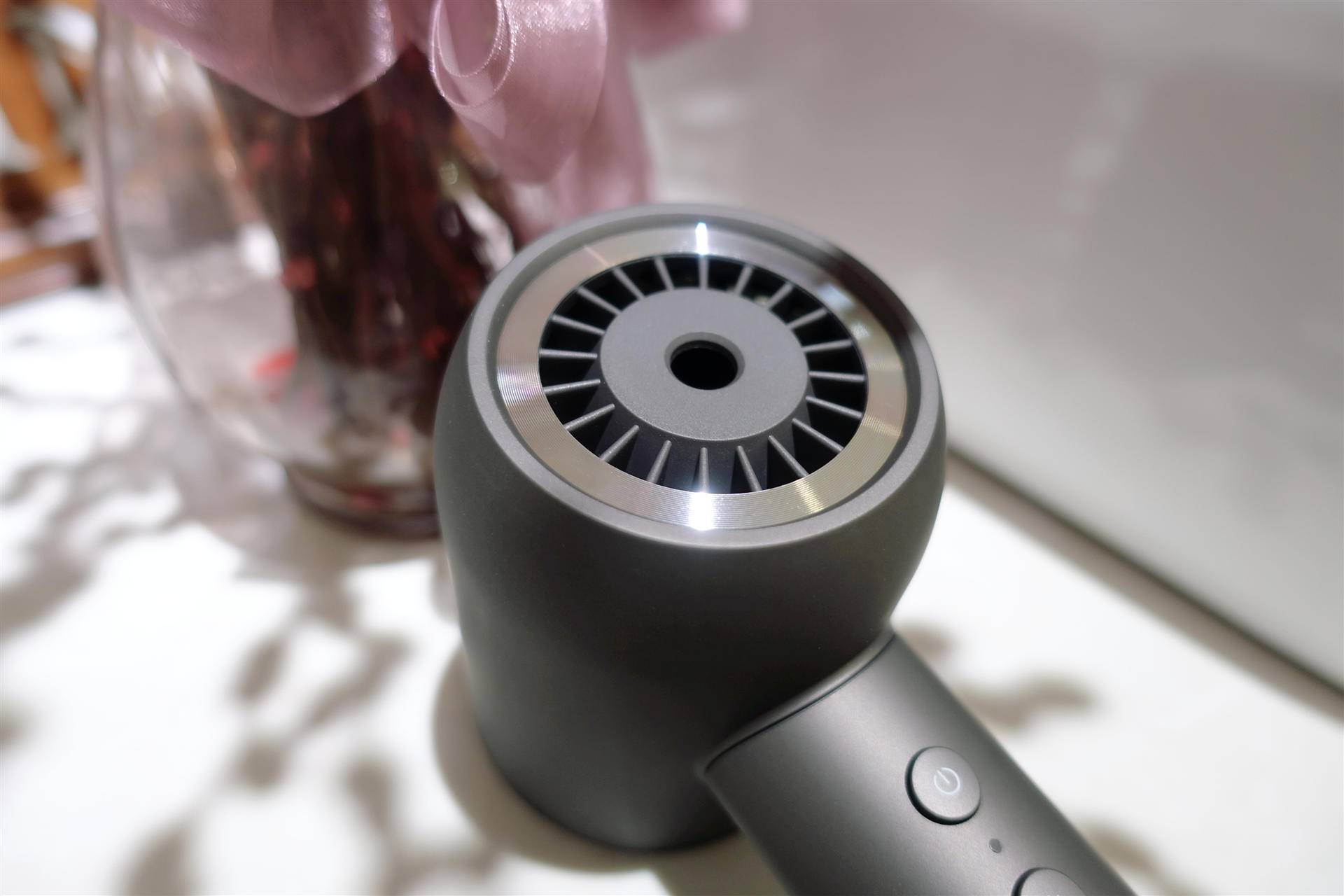 vgo吹风机负离子和m520区别,vgo吹风机c1g拆解