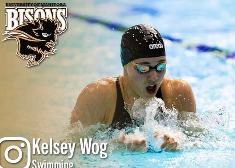 原来这所加拿大大学出了这么多奥运选手，其中一位还获奥运金牌