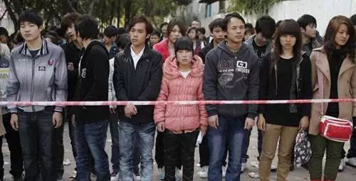 劳务中介都是怎么起家的,九零后的劳务人