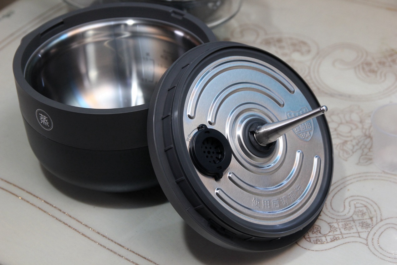 九阳电饭煲历史,九阳最好用的电饭煲