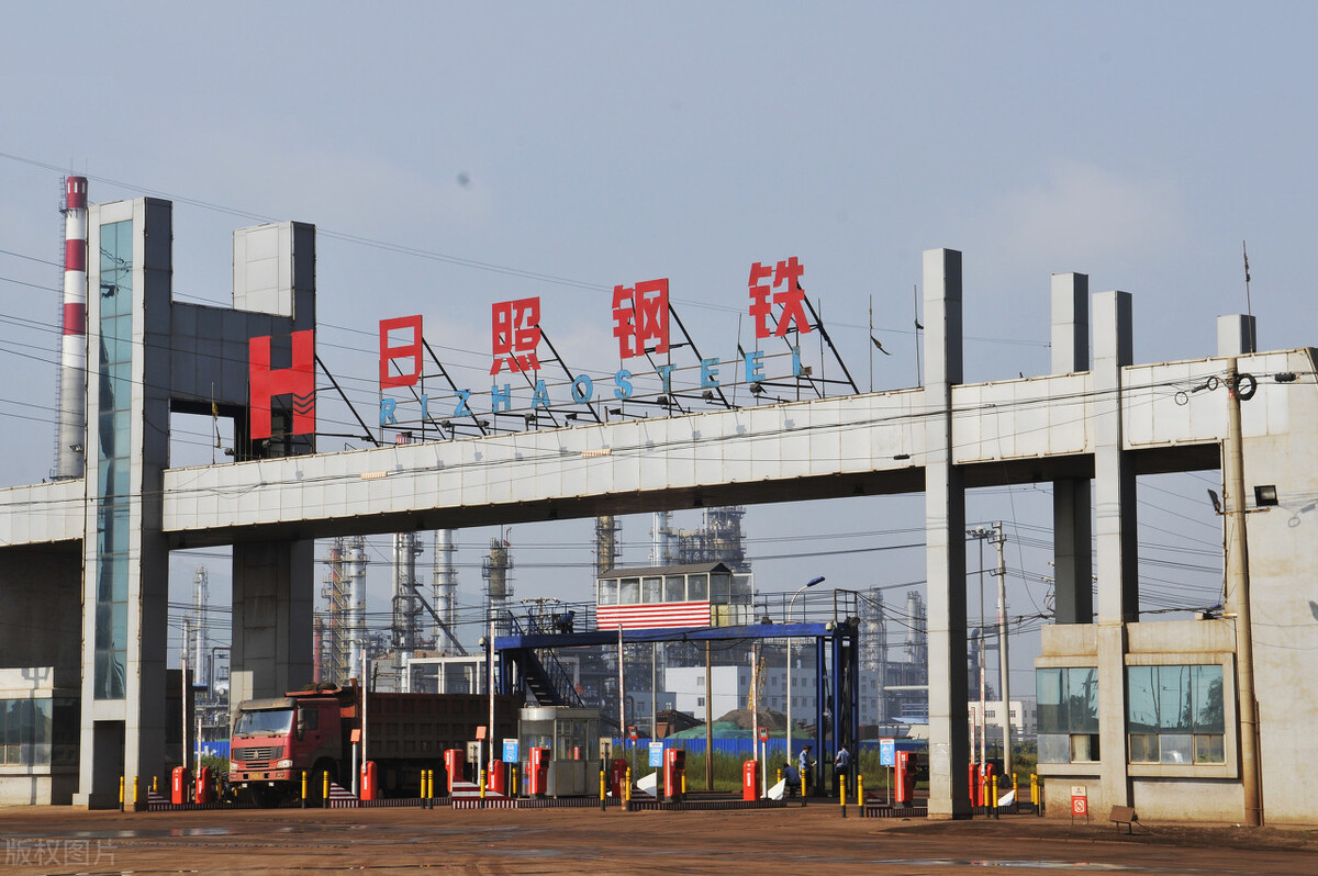 日照民营制造业,山东日照制造业有哪些