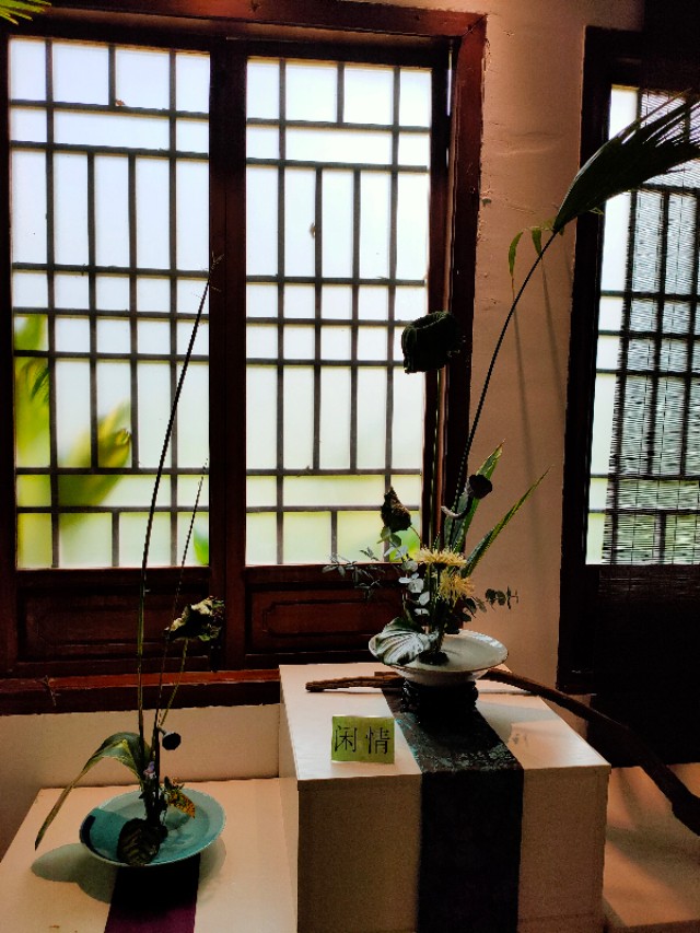 厦门园博苑月环,厦门园博苑免费政策