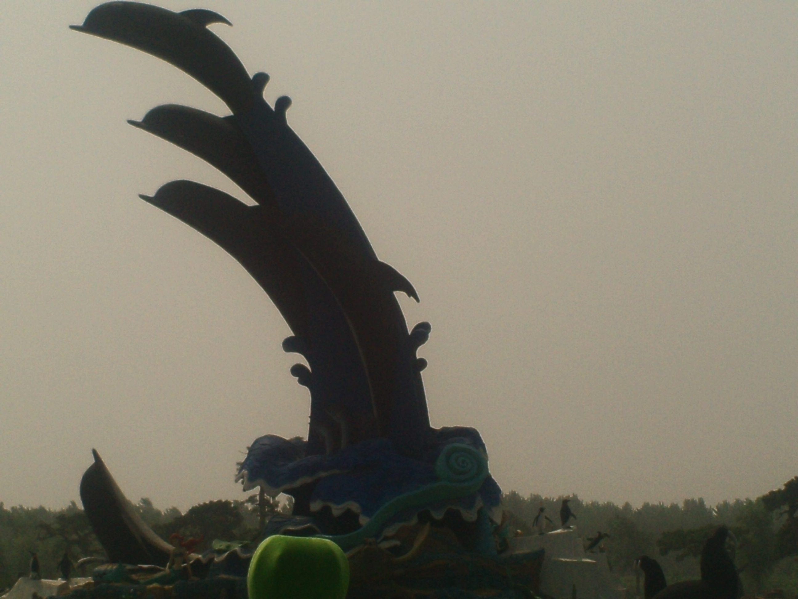 泉城海洋极地世界游玩攻略,泉城海洋极地世界官网